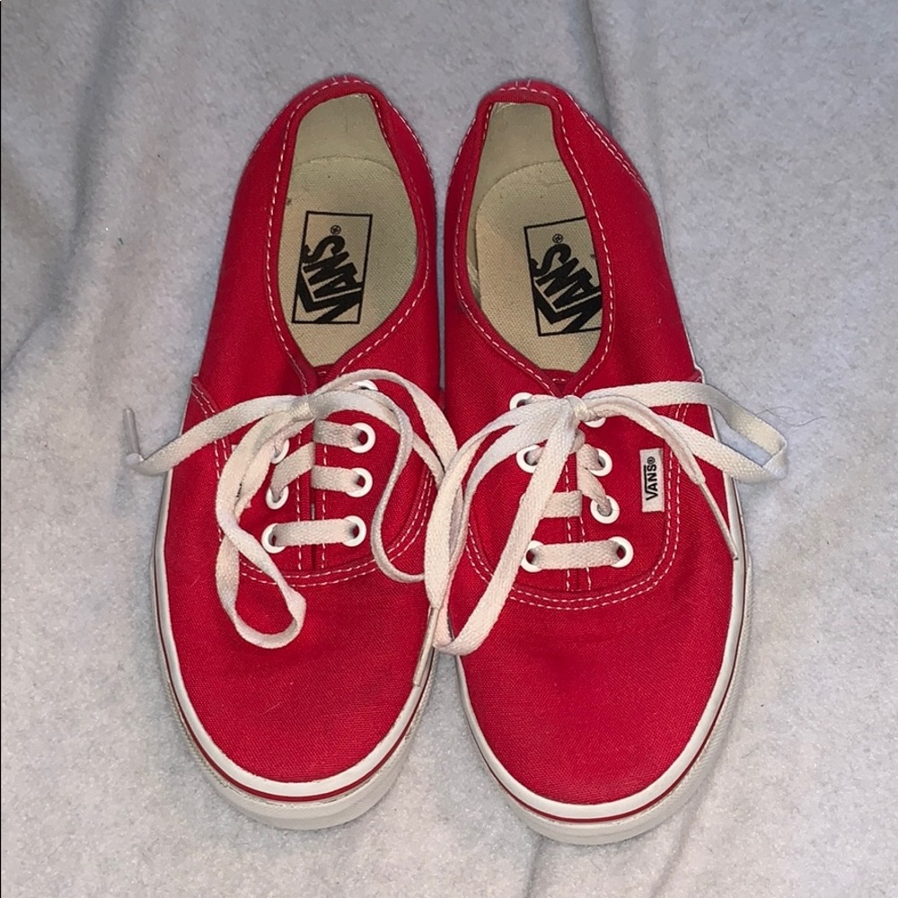 vans